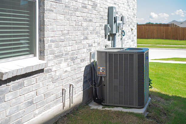 Reliable Ductwork Repair contractor in Cohasset, MA by FH HVAC
